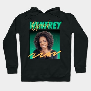 oprah winfrey***original retro Hoodie